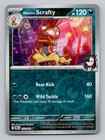 Marnie's Scrafty