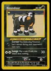 Houndour