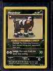 Houndour
