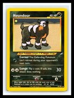 Houndour