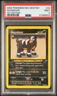Houndour