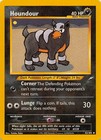 Houndour