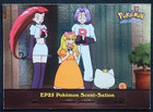 Pokemon Scent-Sation