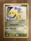 Bayleef