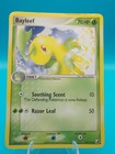 Bayleef