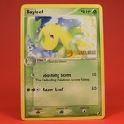 Bayleef