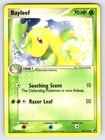 Bayleef