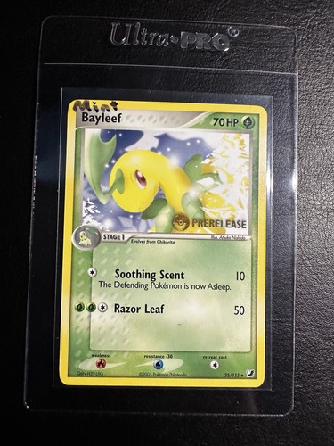 Bayleef
