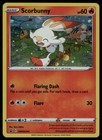 Scorbunny