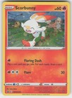 Scorbunny