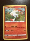 Scorbunny