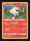 Scorbunny