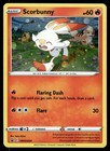 Scorbunny