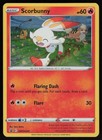 Scorbunny