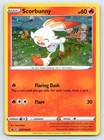 Scorbunny