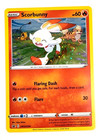 Scorbunny