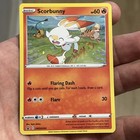 Scorbunny