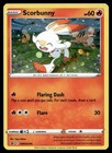 Scorbunny