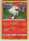 Scorbunny