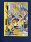 Raichu BREAK