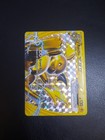 Raichu BREAK