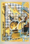 Raichu BREAK