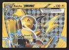 Raichu BREAK