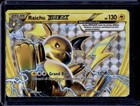 Raichu BREAK
