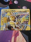 Raichu BREAK