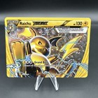 Raichu BREAK