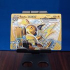Raichu BREAK