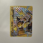Raichu BREAK