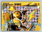 Raichu BREAK