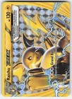 Raichu BREAK