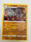 Hisuian Arcanine
