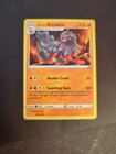 Hisuian Arcanine