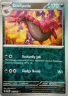 Scolipede