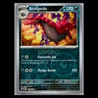 Scolipede