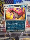 Scolipede