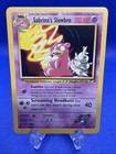 Sabrina's Slowbro