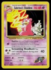 Sabrina's Slowbro