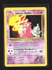 Sabrina's Slowbro
