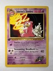 Sabrina's Slowbro