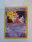 Sabrina's Slowbro