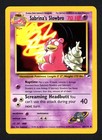 Sabrina's Slowbro