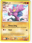 Gligar