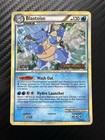 Blastoise