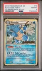 Blastoise