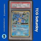 Blastoise