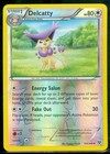 Delcatty